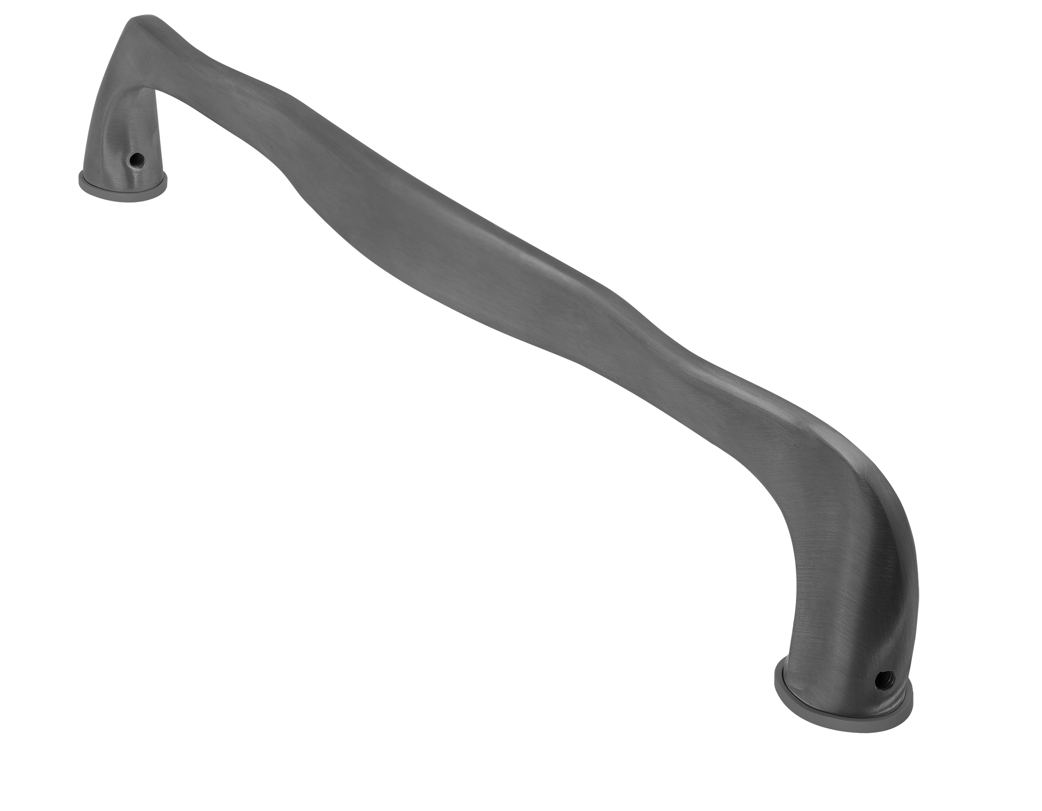 Ручка-скоба SKYSCRAPER PH SST, цвет Летняя гроза/Summer Storm фото купить Пермь