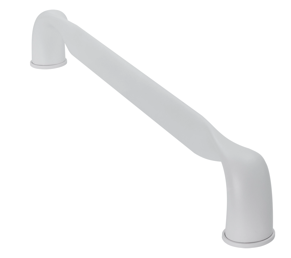 Ручка-скоба LVB PH SMI, цвет Весенняя дымка/Spring Mist фото купить Пермь