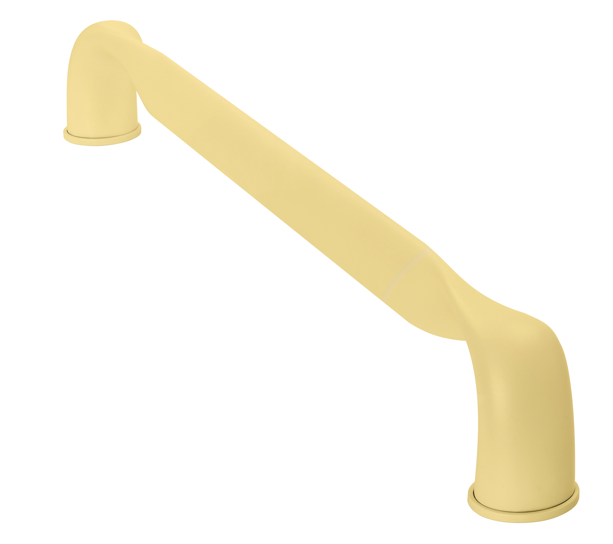 Ручка-скоба LVB PH AH, цвет Осенний мёд/Autumn Honey фото купить Пермь