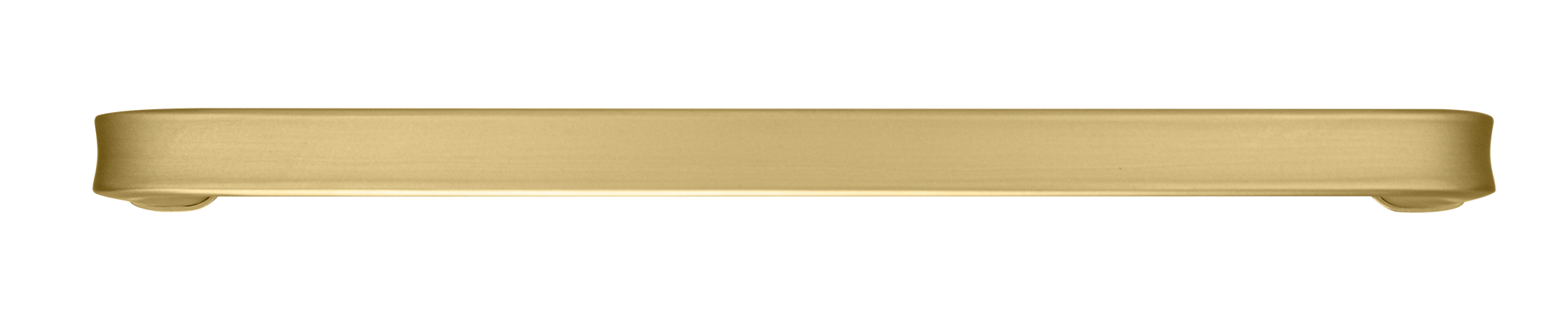 Ручка-скоба THE BUS STATION PH AH, цвет Осенний мёд/Autumn Honey фото morelli Пермь