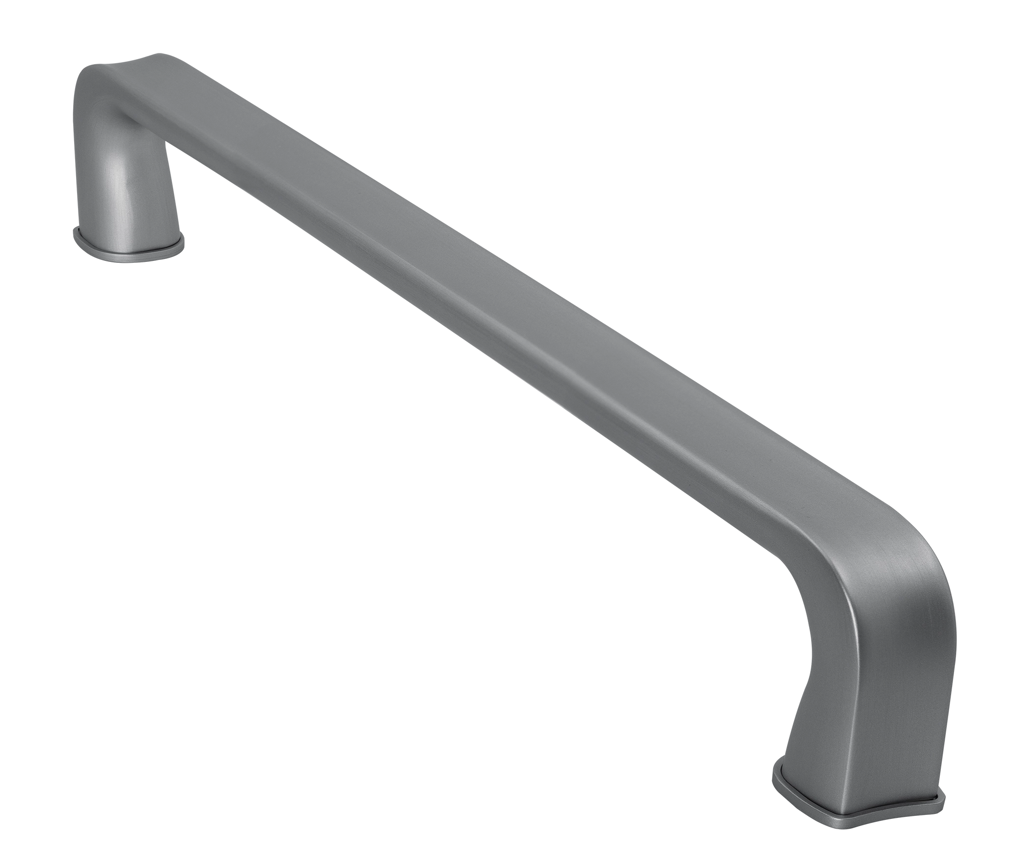 Ручка-скоба THE BUS STATION PH SSW, цвет Стокгольмский снегопад/Stockholm Snowfall фото купить Пермь