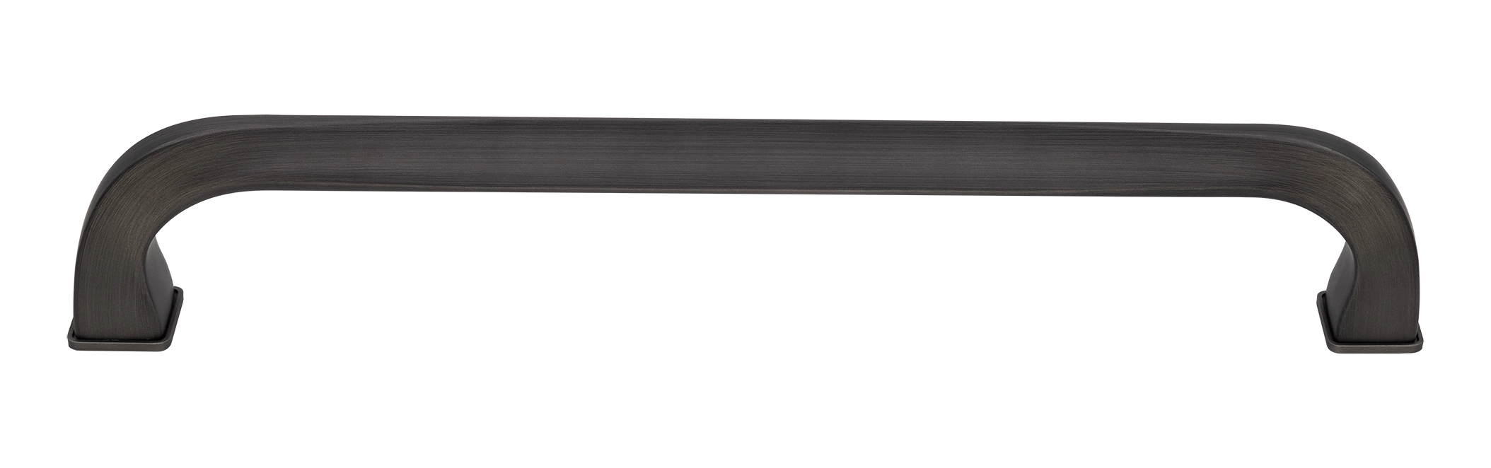 Ручка-скоба WD CONCERT HALL PH SST, цвет Летняя гроза/Summer Storm фото фурнитура Пермь