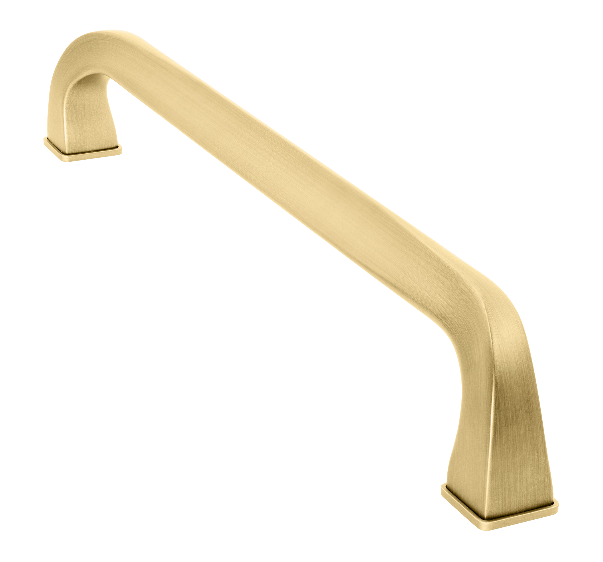 Ручка-скоба WD CONCERT HALL PH AH, цвет Осенний мёд/Autumn Honey фото купить Пермь