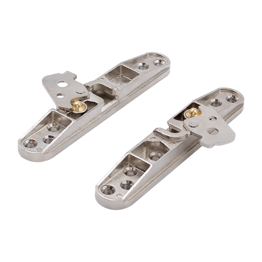 Комплект ролик-стопор SLIDING SET 1-SO 40kg NEW для синхр. открывания, дверь до 40кг фото morelli Пермь