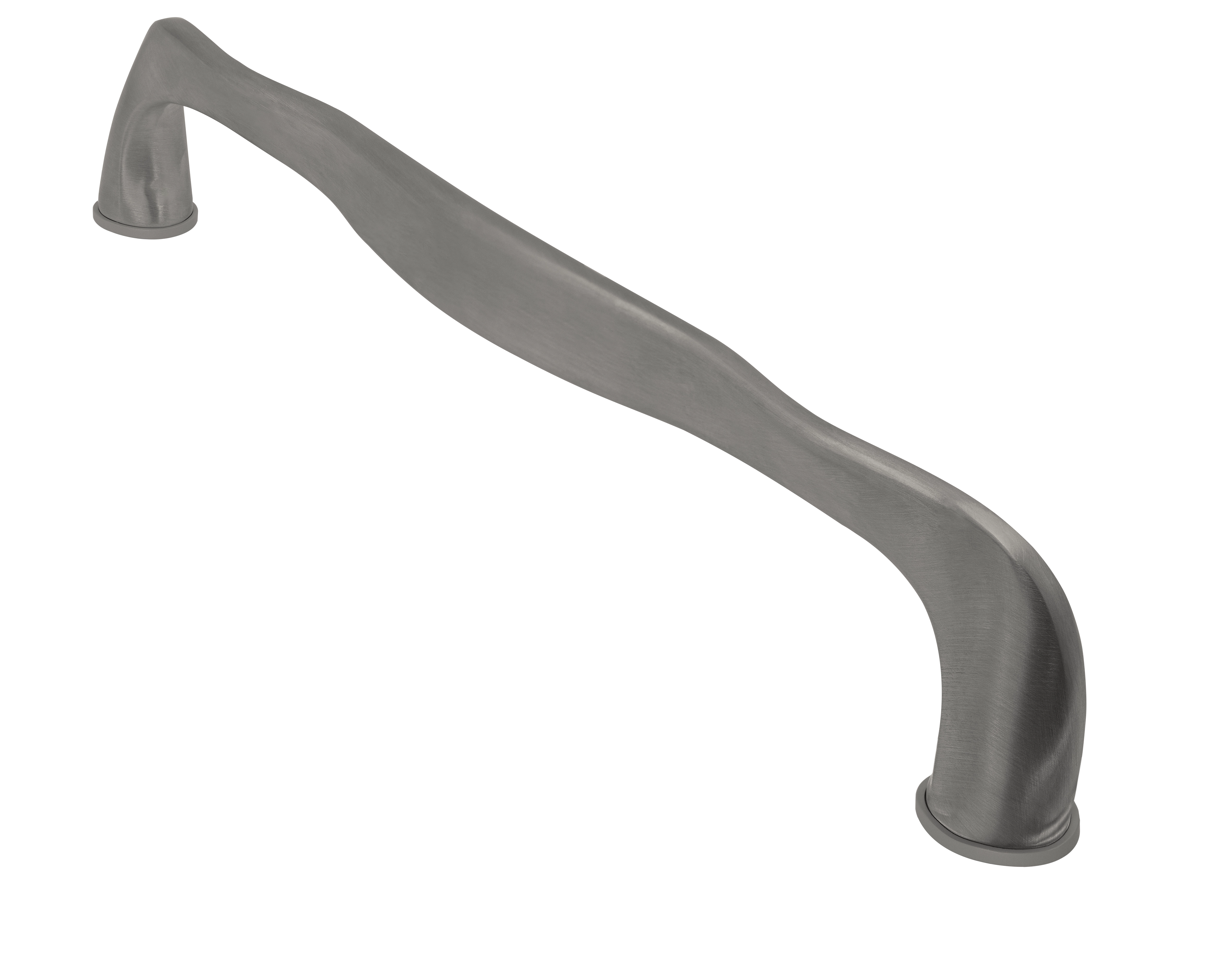 Ручка-скоба SKYSCRAPER PH WF, цвет Зимняя стужа/Winter Frost фото купить Пермь