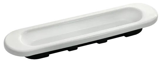 MHS150 W, ручка для раздвижных дверей, цвет - белый фото купить Пермь
