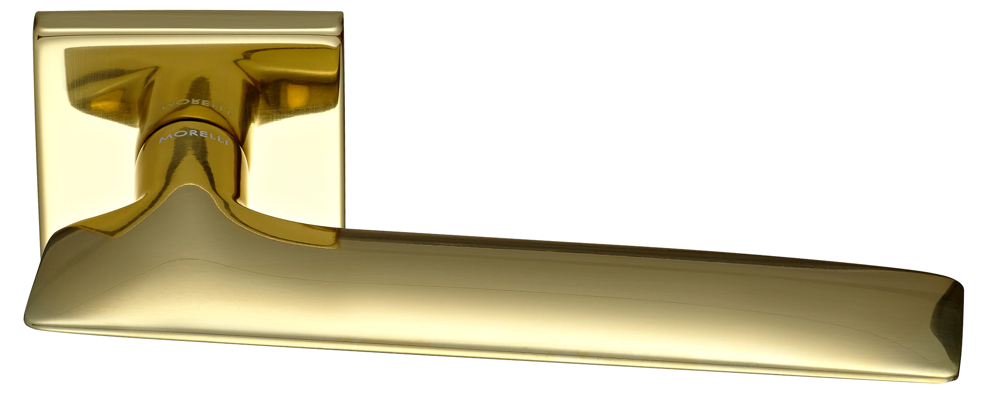 GALACTIC S5 OTL, ручка дверная, цвет -  золото фото купить Пермь