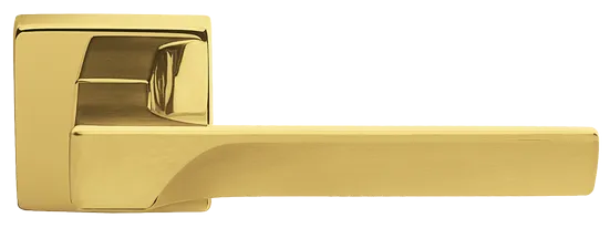 FIORD S5 OTL, ручка дверная, цвет -  золото фото купить Пермь