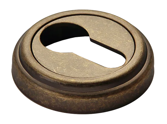 MH-KH-CLASSIC OMB, накладка на ключевой цилиндр, цвет-старая мат.бронза фото купить Пермь